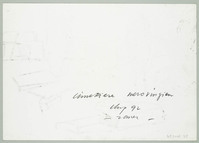 KT 2006 035
<br/>
Cimetière merovingien
<br/>
<em>Damsté, Paul (1944)</em>